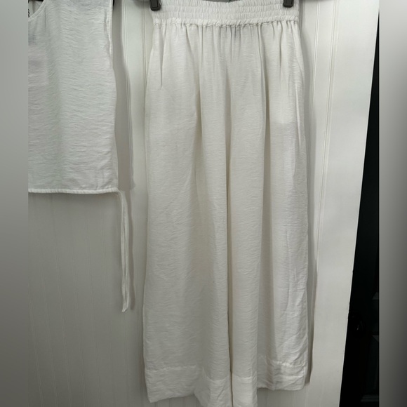 The Odells Riley pant + cropped Shell top - Picture 9 of 10